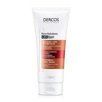 Vichy Dercos Kera Solutions Masker 200ml